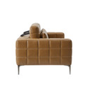 Cubist Adjustable Backrest Sofa