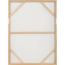 Sulo Abstract Acrylic Paint On Canvas Framed Painting