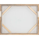 Alder Framed Painting