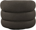 Shilo Boucle Swivel Chair