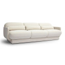 Notion 90.5" Performance Velvet Sofa