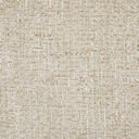 Claymore Linen Textured Fabric Upholstered Dining Armchair, Brown Walnut