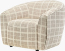 Tolliver Accent Chair
