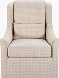Atkinson Swivel Glider Chair