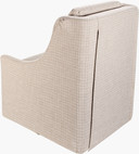 Atkinson Swivel Glider Chair