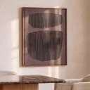 Yeppo Framed Painting