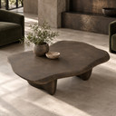 Stovall Fiberform Coffee Table