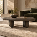 Stovall Fiberform Coffee Table