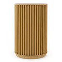 Cassie Modern Oak Buffet Sideboard