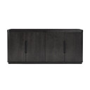Calvin 72" Sideboard, Charcoal