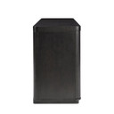 Calvin 72" Sideboard, Charcoal