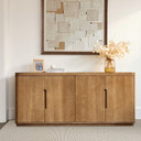 Calvin 72" Sideboard, Seadrift