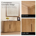 Calvin 72" Sideboard, Seadrift