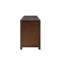 Reya  TV Stand, Walnut