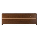 Reya  TV Stand, Walnut