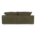 Duane Green Fabric Sofa