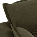 Duane Green Fabric Sofa