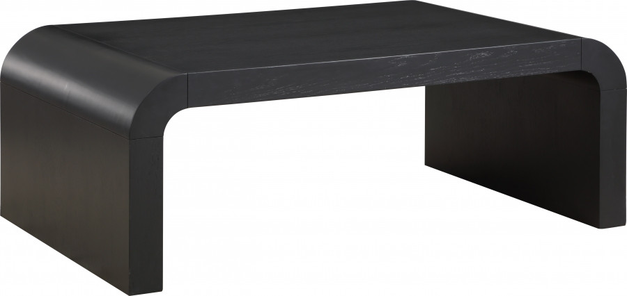 Watson Coffee Table Matte Black