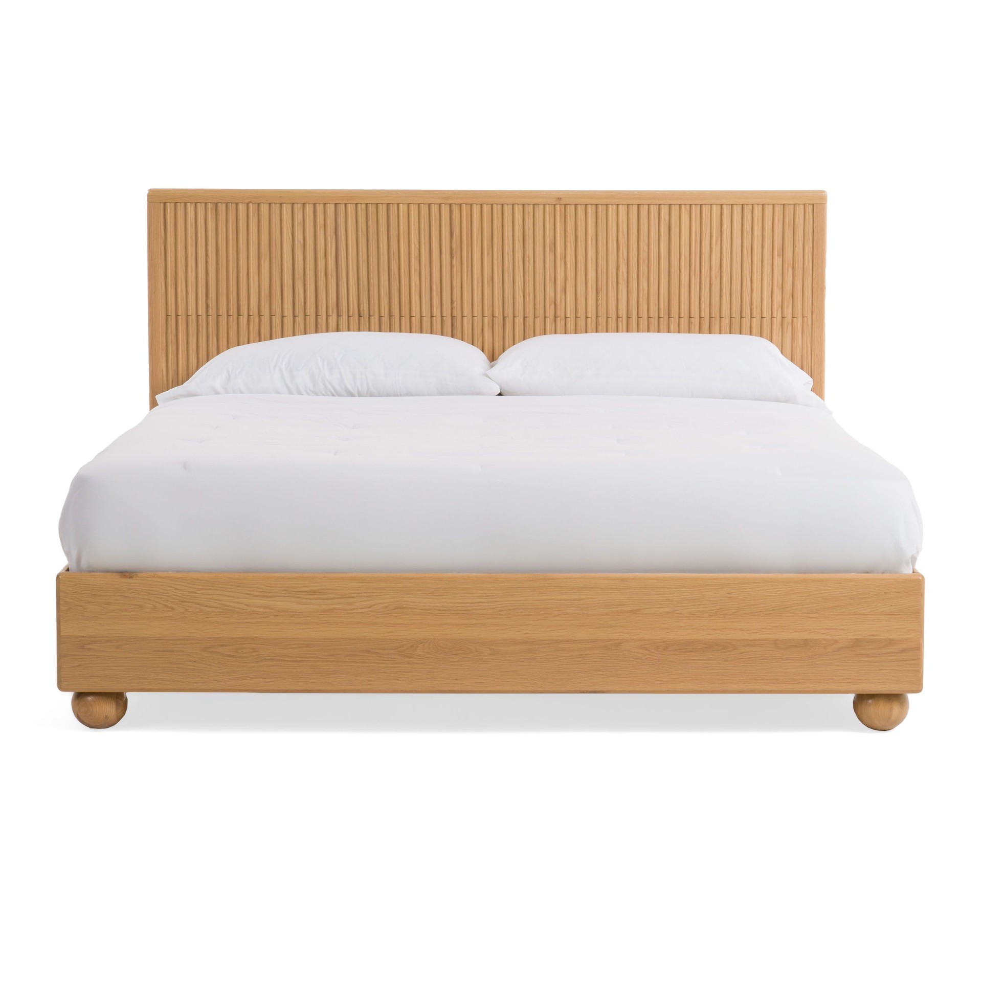 Maliah Natural Oak Dresser