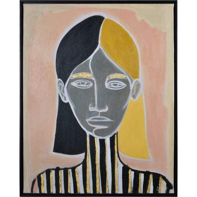 Split Wall Art Designdistrict