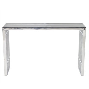 Gridiron Console Table Gridiron Console Table