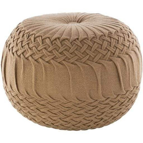 Alana Pouf, Tan