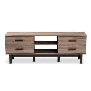 Arena 4 Drawer TV Stand