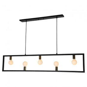 Versa Ceiling Light Fixture