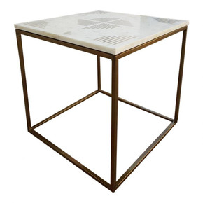 Quarry Side Table