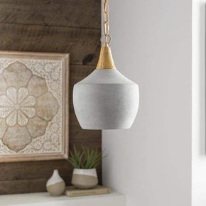 Mortimer 001 Pendant Light
