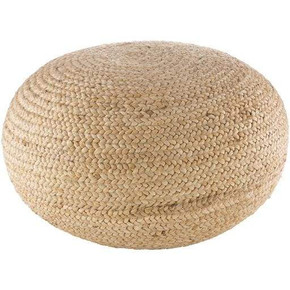 Zenobia Pouf