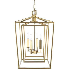 Bellair 006 Pendant Light