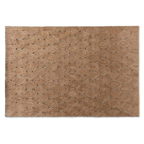 Addison Hand Woven Hemp Rug