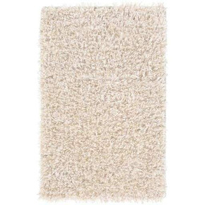 Fusion Cream Rug 5' x 8'