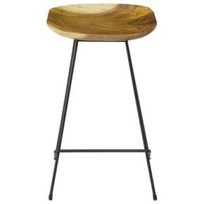 Nyla Trembesi Counter Stool