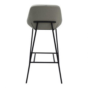 Shelby Bar Stool Beige