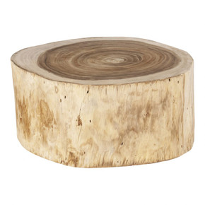 Dendra Coffee Table Natural