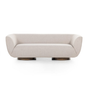 Sabrina Sofa 87" Gibson Taupe