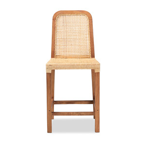 Cambia Rattan Counter Stool