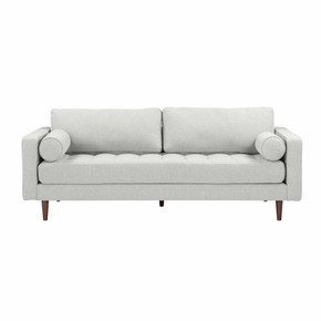 Caveat Tweed Sofa, Beige