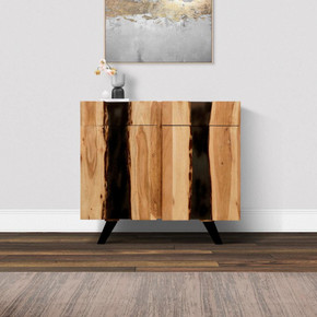 Clive Live Edge Sideboard Buffet