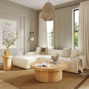 Solis Jute Pendant Lamp Solis Jute Pendant Lamp