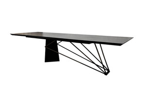 Radiak Modern Dining Table