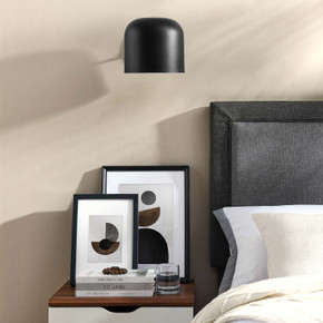 Boulevard 1-Light Wall Sconce