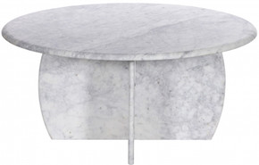 Venturia  Marble Coffee Table