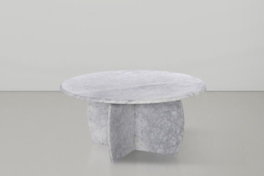 Venturia  Marble Coffee Table