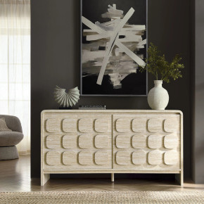 Tolliver 61" Sideboard
