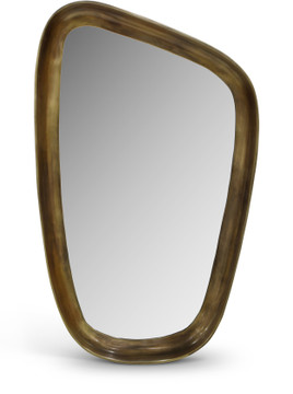 Cambria Free Form Mirror II
