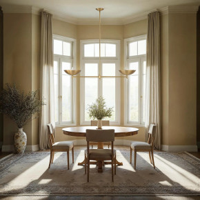 Wexford Ceiling Light