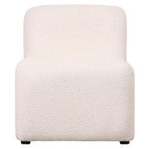 Klima Accent Chair Upholstered